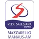 Logo - Escola Santa Maria Mazzarello Logo - Escola Santa Maria Mazzarello