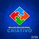 Logo - Núcleo Educacional Criativo