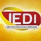 Logo - Instituto Educacional Imperador
