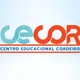 Logo - Centro Educacional Cordeiro – Cecor Logo - Centro Educacional Cordeiro – Cecor