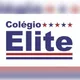 Logo - Colégio Elite – Unidade Ii