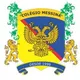 Logo - Colégio Messina Logo - Colégio Messina