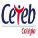 Logo - Associação Centro De Educação Tecnológica Do Estado Da Bahia - Ceteb Logo - Associação Centro De Educação Tecnológica Do Estado Da Bahia - Ceteb