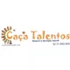 Logo - Colégio Caça Talento Logo - Colégio Caça Talento
