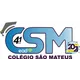 Logo - Colégio São Mateus Logo - Colégio São Mateus