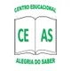 Logo - Centro Educacional Alegria Do Saber