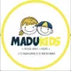 Logo - Escola Madu Kids Logo - Escola Madu Kids