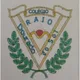 Logo - Colégio Raio Dourado Do Sol Logo - Colégio Raio Dourado Do Sol