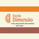 Logo - Escola Dimensão