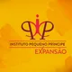 Logo - Instituto Pequeno Príncipe – Expansão