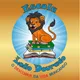 Logo - Escola De Educação Infantil Leão Dourado