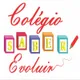 Logo - Colégio Saber Evoluir
