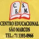 Logo - Centro Educacional São Marcos