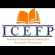Logo - Instituto Camarense De Educação E Formação Profissional – Icefp