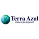 Logo - Terra Azul Núcleo De Recreação Infantil Logo - Terra Azul Núcleo De Recreação Infantil