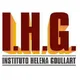Logo - Instituto Helena Goullart