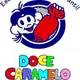Logo - Escola De Educação Infantil Doce Caramelo Logo - Escola De Educação Infantil Doce Caramelo