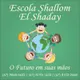 Logo - Escola Shalom El Shaday