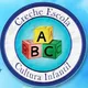 Logo - Centro Educacional Cultura Infantil Logo - Centro Educacional Cultura Infantil
