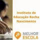 Logo - Instituto De Educação Rocha Nascimento Logo - Instituto De Educação Rocha Nascimento