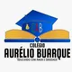 Logo - Colégio Aurélio Buarque Logo - Colégio Aurélio Buarque