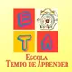 Logo - Eta - Escola Tempo De Aprender Logo - Eta - Escola Tempo De Aprender