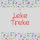Logo - Escola De Educação Infantil Leke Treke
