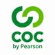 Logo - Colégio Coc João Pessoa - Unidade I