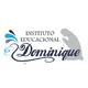 Logo - Instituto Educacional Dominique