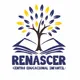 Logo - Cei Renascer Logo - Cei Renascer