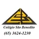 Logo - Sistema De Ensino Sao Benedito Logo - Sistema De Ensino Sao Benedito