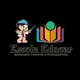 Logo - Escola Educar Logo - Escola Educar