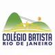 Logo - Colégio Batista Do Rio De Janeiro – Unidade Jardim Oceânico Logo - Colégio Batista Do Rio De Janeiro – Unidade Jardim Oceânico