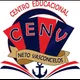 Logo - Centro Educacional José Gomes De Vasconcelos Neto