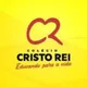 Logo - Colégio Cristo Rei Logo - Colégio Cristo Rei