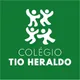 Logo - Colégio Tio Heraldo Logo - Colégio Tio Heraldo