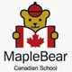 Logo - Maple Bear Canadian School Anápolis