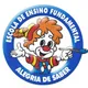 Logo - Escola De Ensino Fundamental I E Ii Alegria De Saber Logo - Escola De Ensino Fundamental I E Ii Alegria De Saber