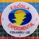 Logo - Escola Experimental Logo - Escola Experimental