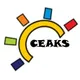 Logo - Creche Escola Aquarela Kids