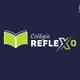 Logo - Colégio Reflexo