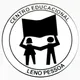 Logo - Centro Educacional Leno Pessoa Logo - Centro Educacional Leno Pessoa