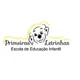 Logo - Escola Primeiras Letrinhas Logo - Escola Primeiras Letrinhas