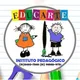 Logo - Instituto Pedagógico Educarte