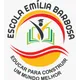 Logo - Escola Emília Barbosa Logo - Escola Emília Barbosa