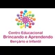 Logo - Centro Educacional Brincando E Aprendendo