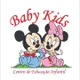Logo - Baby Kids Cei