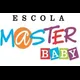 Logo - Escola Master Baby Logo - Escola Master Baby