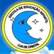 Logo - Escola De Educação Infantil Lua De Cristal Logo - Escola De Educação Infantil Lua De Cristal