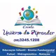Logo - Escola Universo Do Aprender